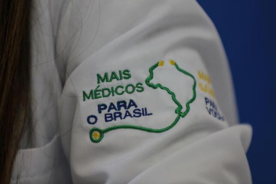 Mais Médicos tem cerca de 34 mil profissionais inscritos