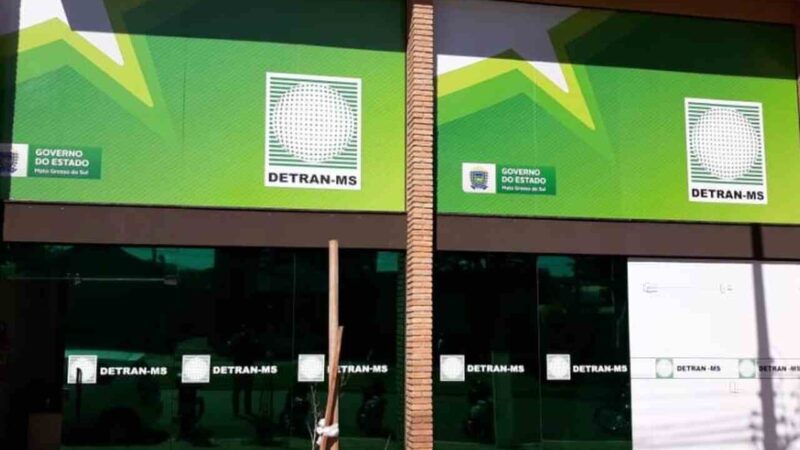 Inscritos de Dourados no CNH MS Social têm 2ª chamada nesta quarta-feira