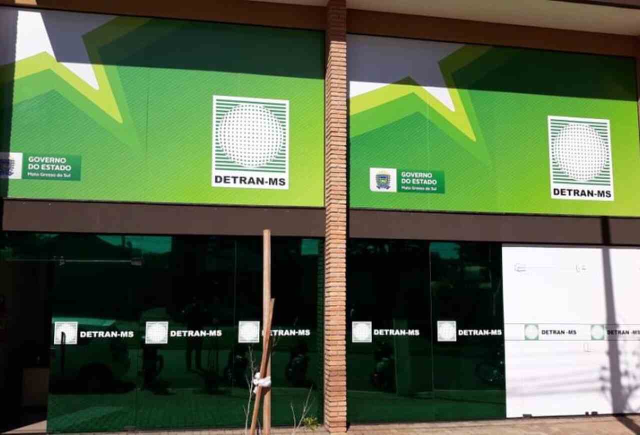 Inscritos de Dourados no CNH MS Social têm 2ª chamada nesta quarta-feira