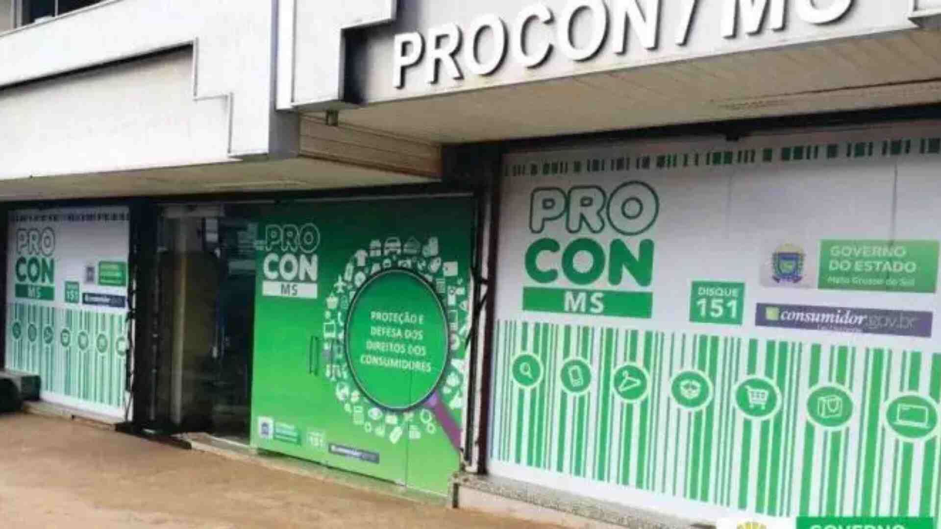 Alerta: Em nova manobra, criminosos usam nome do Procon-MS para aplicar golpes em empresas 