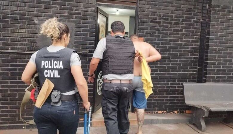 Civil deflagra operação contra tráfico de ‘crack’ em Dourados