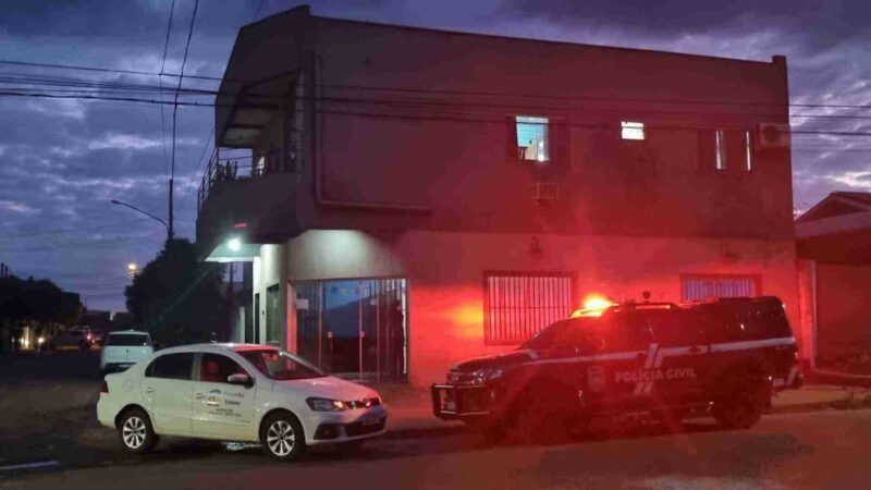 Crianças viveram dias de terror em creche de MS onde apanhavam e eram dopadas pela dona