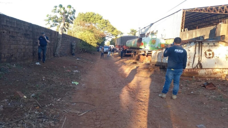 Mulher é sequestrada em casa e torturada até a morte na fronteira