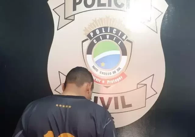 Pastor é preso, acusado de estuprar a sobrinha durante 5 anos