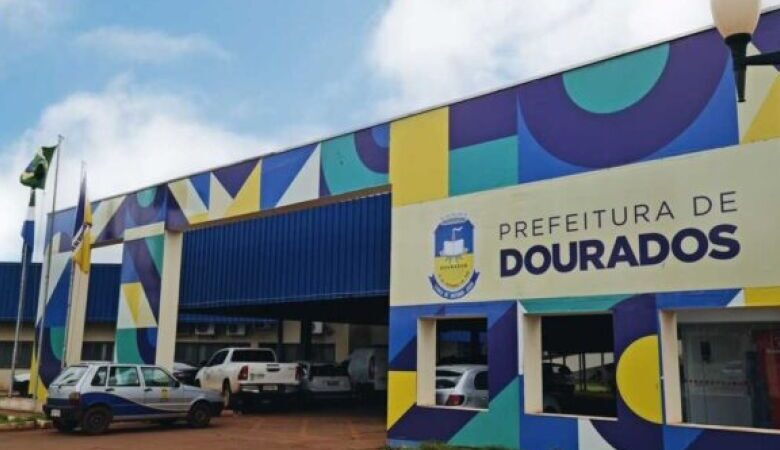 Instituto Selecon realiza inscrições para o concurso público da Prefeitura de Dourados até 06/08