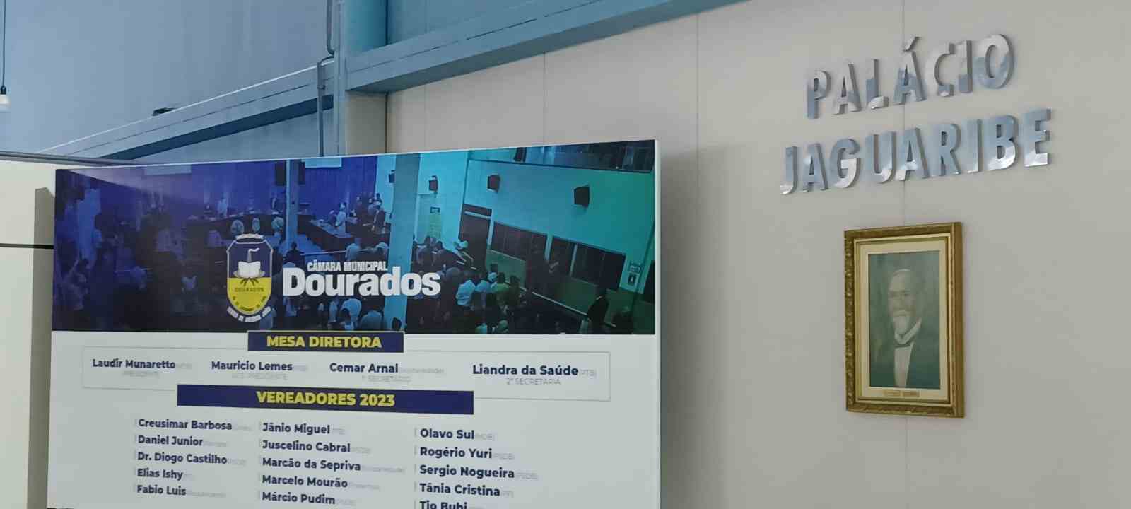 Vereadores autorizam doação de área para o Hospital do Amor e aprovam mais 3 projetos