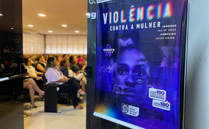 Violência contra a mulher: ignorar faz de você cúmplice desse crime