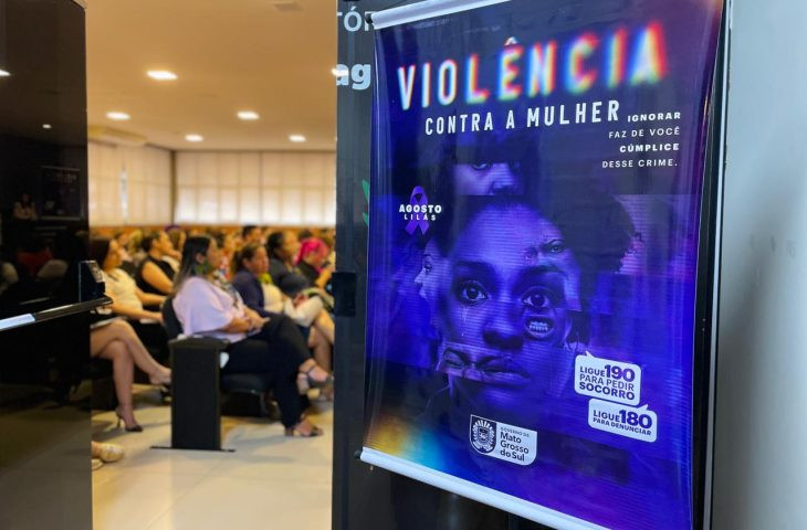 Violência contra a mulher: ignorar faz de você cúmplice desse crime