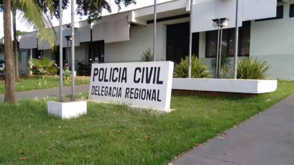 Motocicleta estacionada por duas horas em bairro é furtada