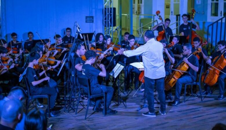 Festival de Inverno de Bonito começa na próxima quarta-feira