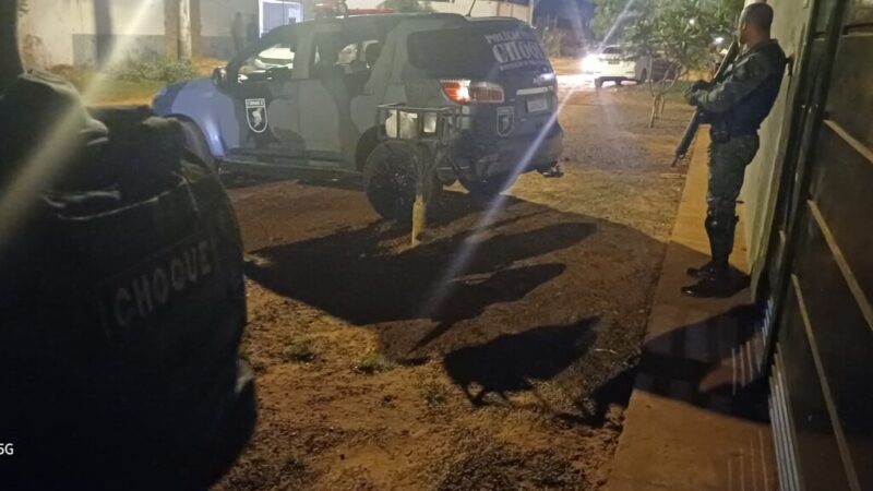 Roubo de R$ 40 mil em joias, morte em confronto: o assalto a joalheria em frente a delegacia