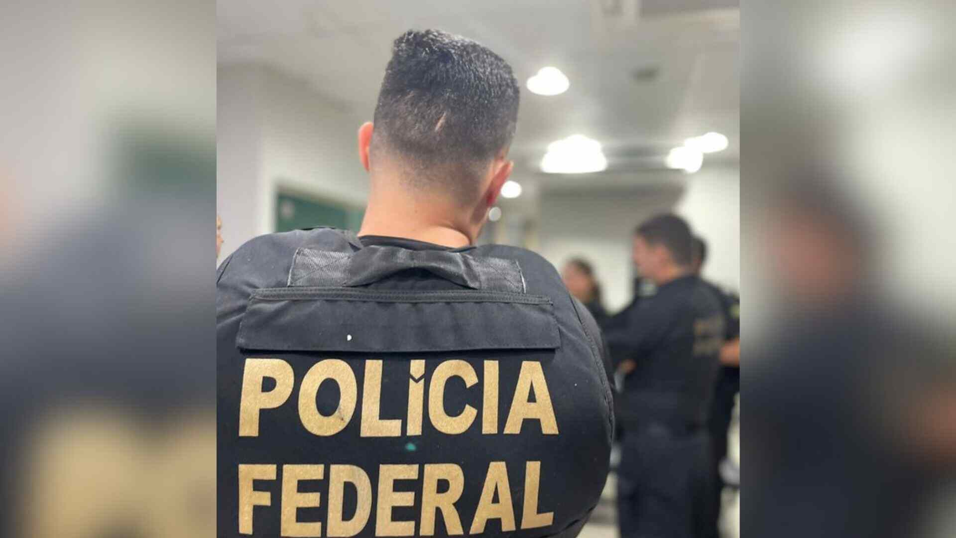 PF cumpre em Mato Grosso do Sul mandados em operação contra invasões no DF