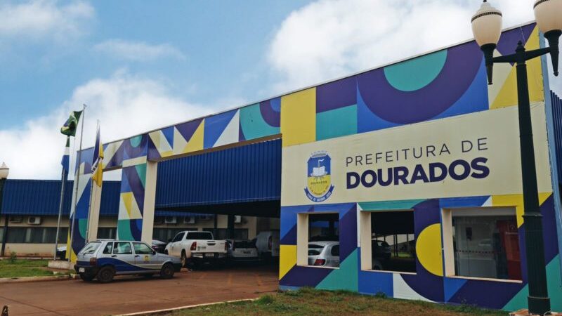 Divulgado ensalamento para concurso da prefeitura de Dourados