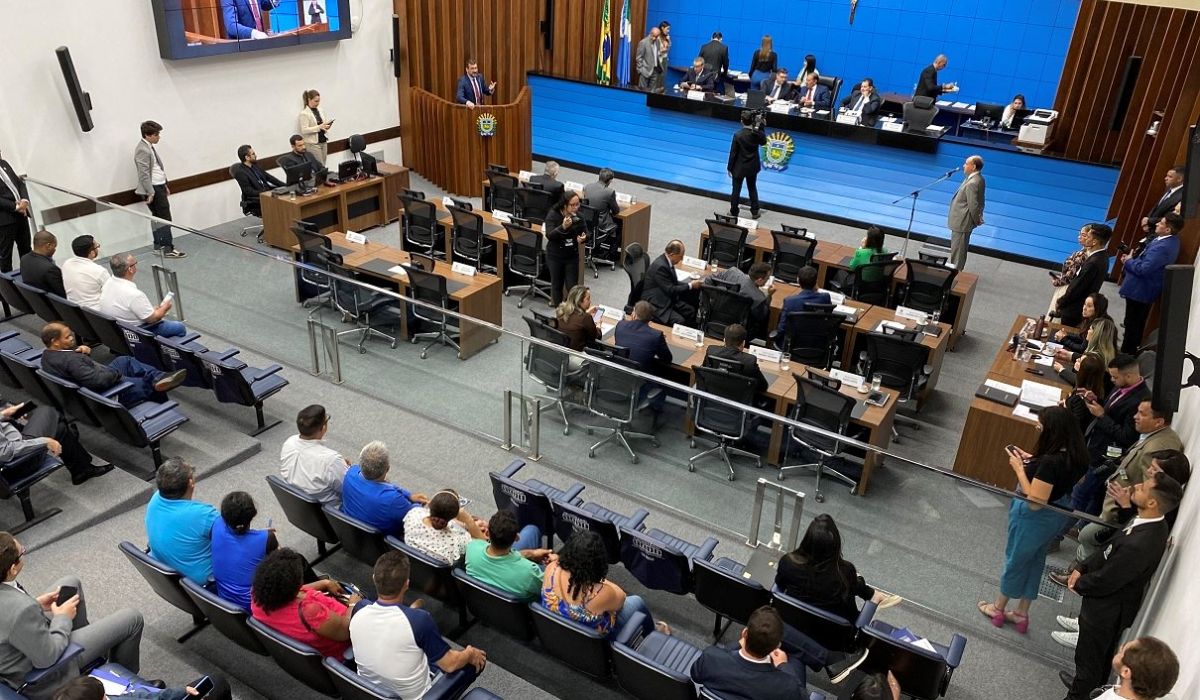 Deputados de MS fazem homenagem a fotógrafos e audiência sobre cultura nesta semana