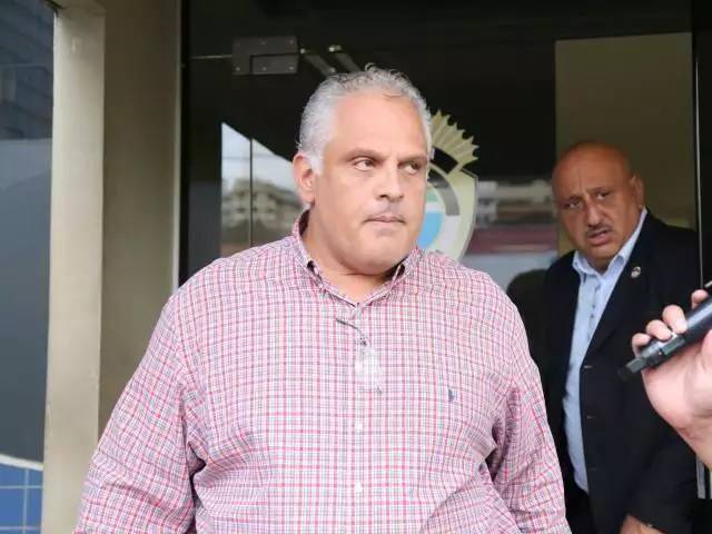 TJ livra André Patrola e só vereador sem voto vai a julgamento por propina de R$ 10 milhões