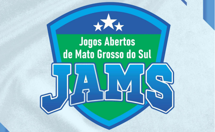 Jogos Abertos de Mato Grosso do Sul estão de volta após 9 anos