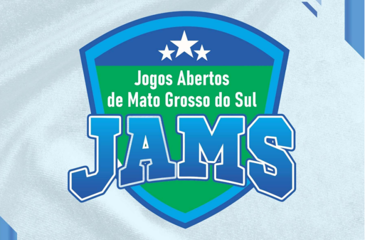 Jogos Abertos de Mato Grosso do Sul estão de volta após 9 anos