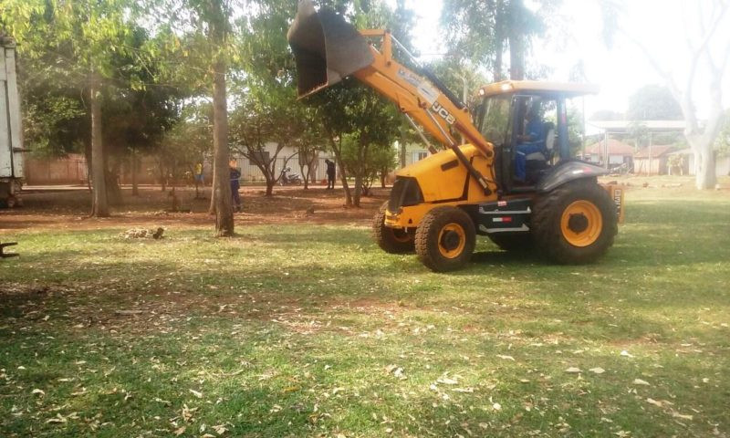 Desenvolve Dourados em Ação começa nesta quarta-feira em Indápolis