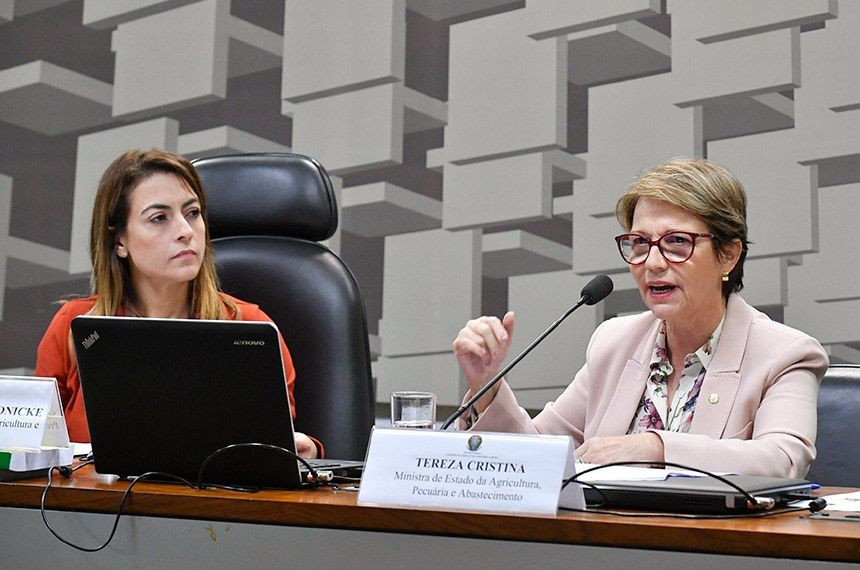 Senado contraria STF e aprova marco temporal para terras indígenas