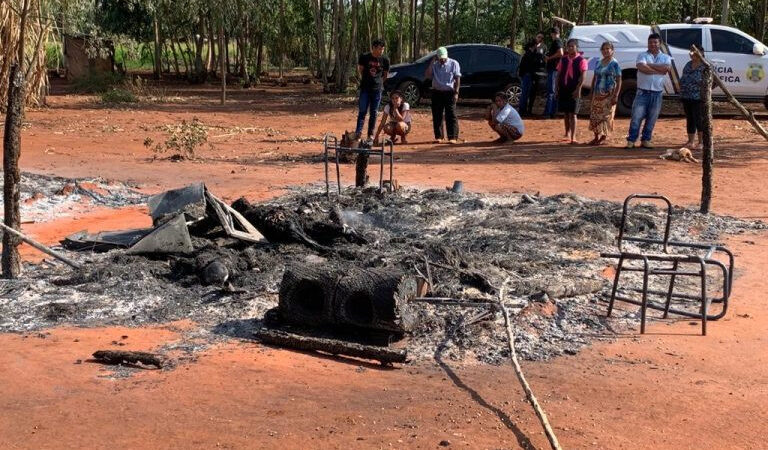 Ministro pede investigação e PF diz que morte de rezadeira está esclarecida