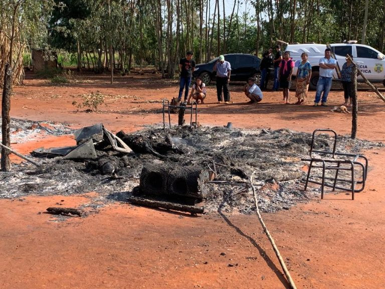 Ministro pede investigação e PF diz que morte de rezadeira está esclarecida