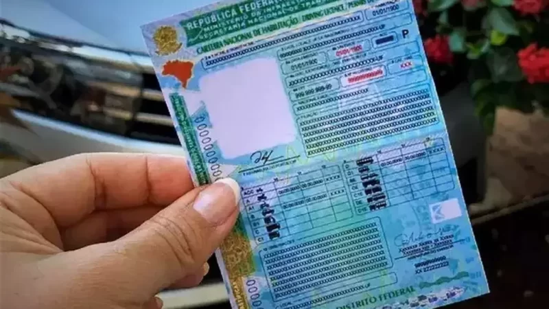 Detran convoca pessoas com deficiência selecionadas no programa CNH Social
