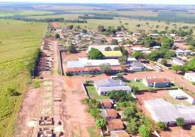 Briga por causa de documentação de moto termina com homem morto a tiro