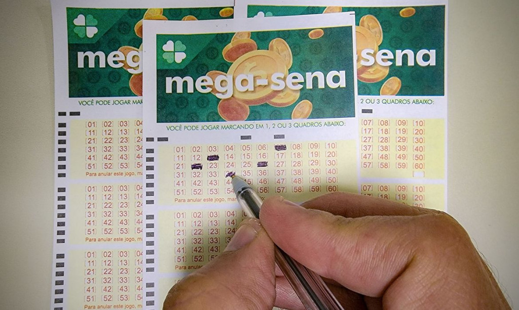 Mega-Sena vai sortear prêmio estimado em R$ 105 milhões hoje