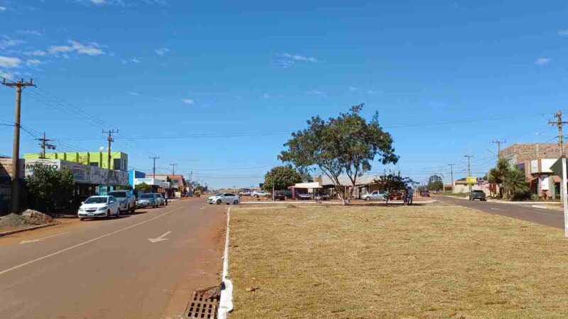 Maníaco da Lanterna que atira em rodovias usou pistola 22 para atacar funcionário de fazenda