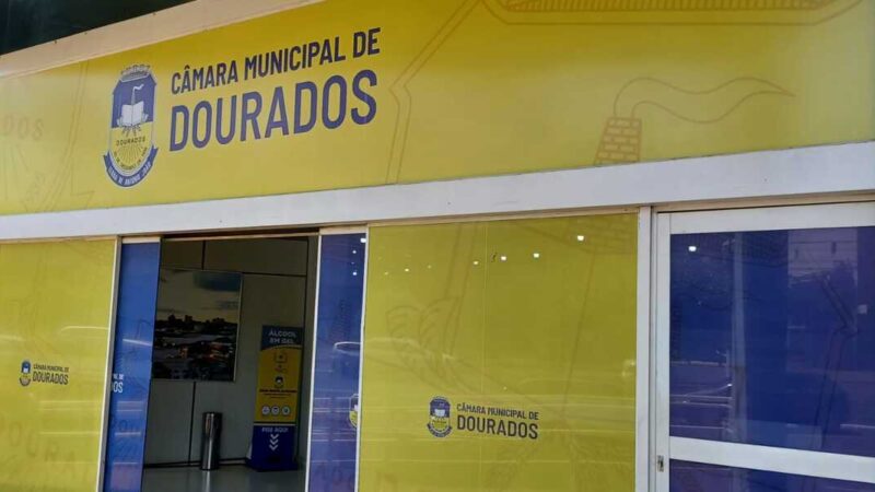 Audiência na Câmara debate a saúde do servidor público municipal de Dourados