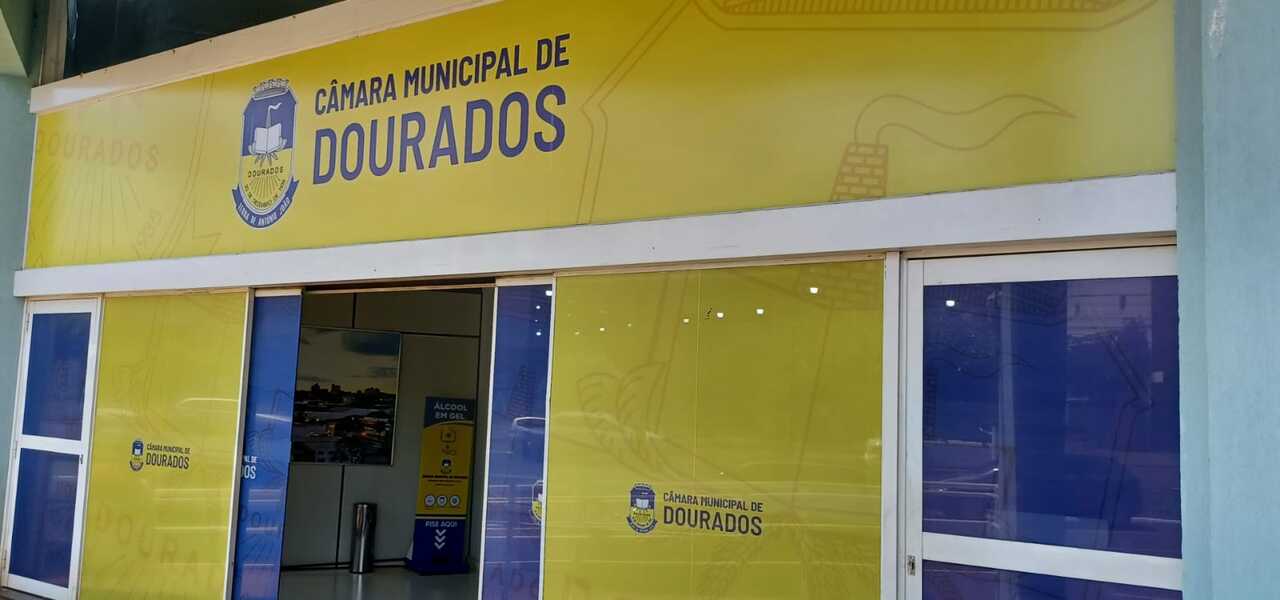 Audiência na Câmara debate a saúde do servidor público municipal de Dourados