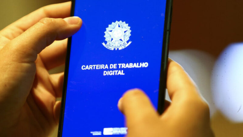 MS começa a semana com 4,8 mil vagas de emprego em aberto na Funtrab