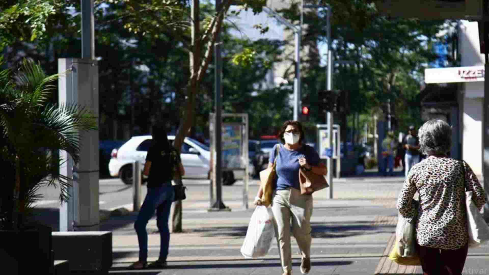 ‘Semana do saco cheio’: confira o que abre e fecha em Campo Grande nesta semana