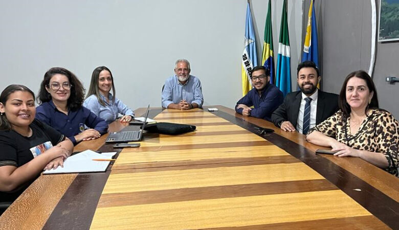 Aula inaugural da Escola do Legislativo de Dourados ocorre dia 20