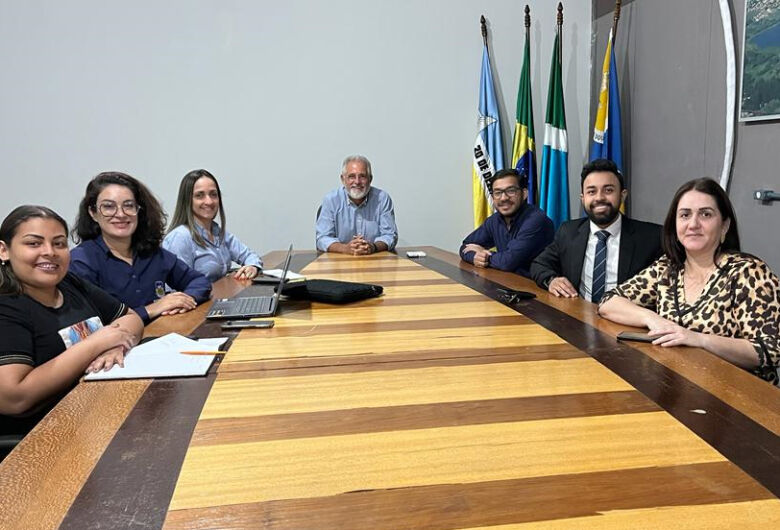 Aula inaugural da Escola do Legislativo de Dourados ocorre dia 20