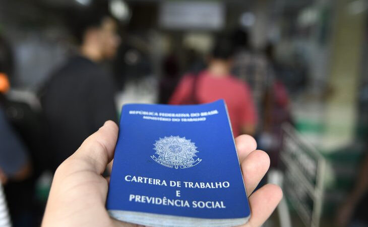 MS começa a semana com 4.650 vagas de emprego abertas na Funtrab