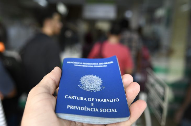 MS começa a semana com 4.650 vagas de emprego abertas na Funtrab