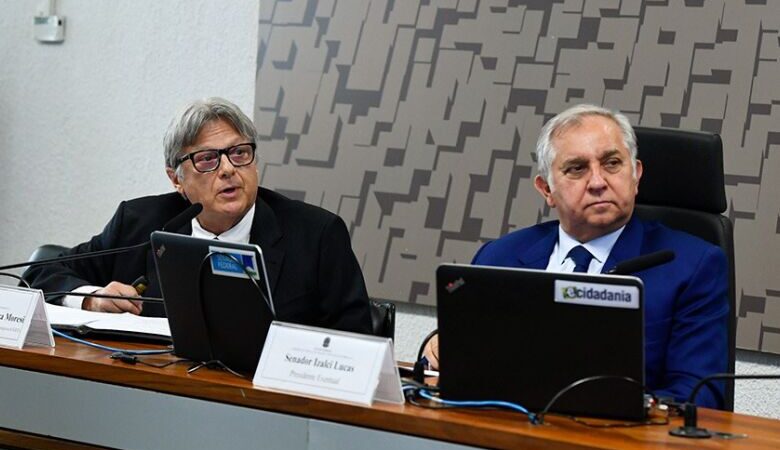 Debate na CCT aponta prioridades para novo Sistema de Pesquisa Agropecuária