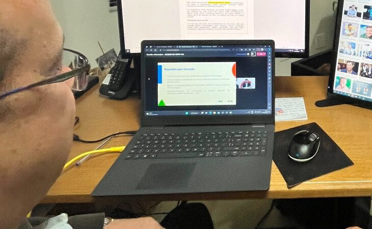 Novo PAC abre período para inscrições de projetos; prazo vai até 10 de novembro