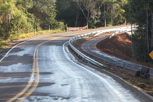 Governo do Estado atende Indicação de Renato e abre licitação para iluminação da MS-427 em Rio Verde de Mato Grosso