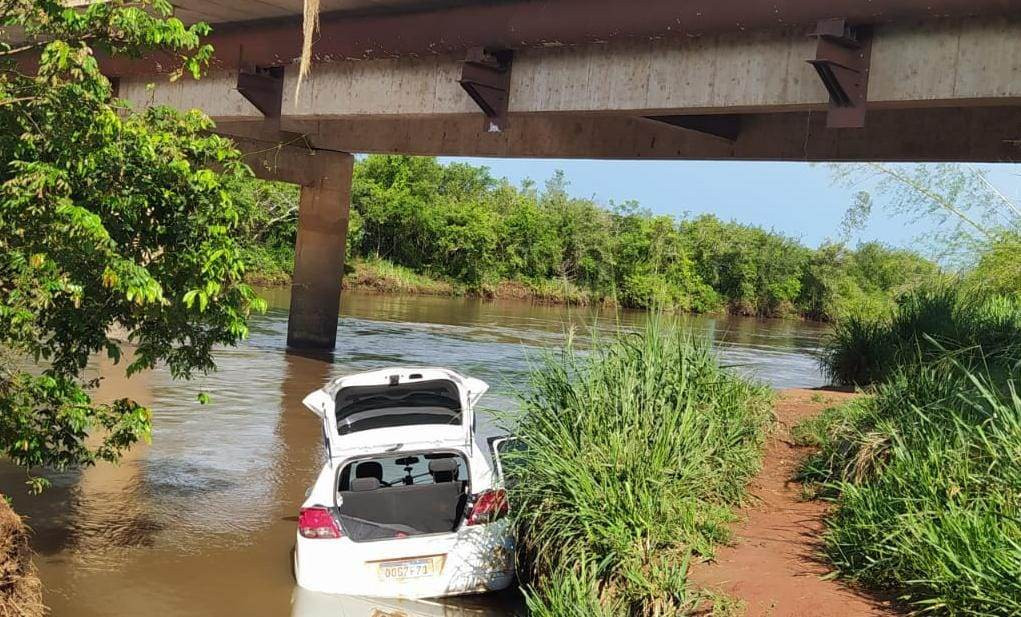 Ex-vereador desaparecido é encontrado na margem do Rio Dourados