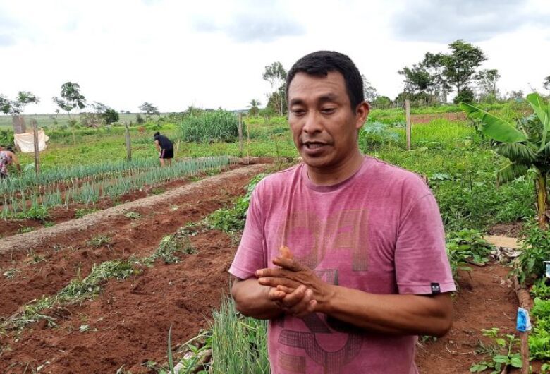 Agricultores familiares devem aderir a programa de R$ 5 milhões