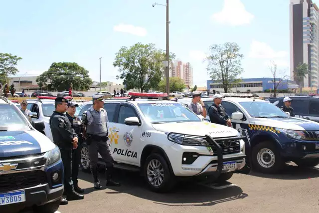 Além de tráfico, crimes ambientais e rurais estão na mira de operação integrada