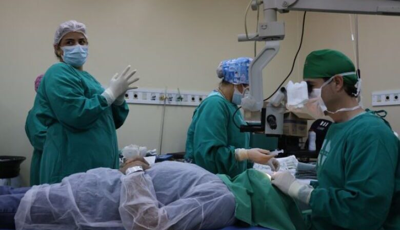 Saúde abre credenciamento para novas especialidades cirúrgicas