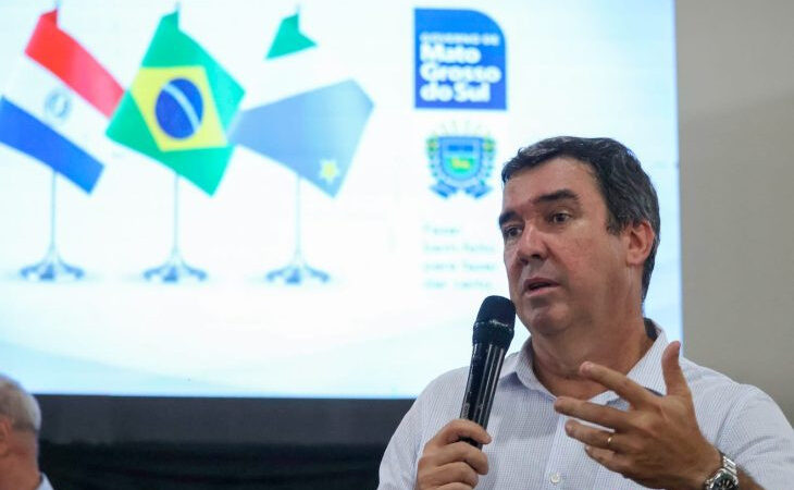 Riedel autoriza reforma da sede da Colônia Paraguaia de Dourados