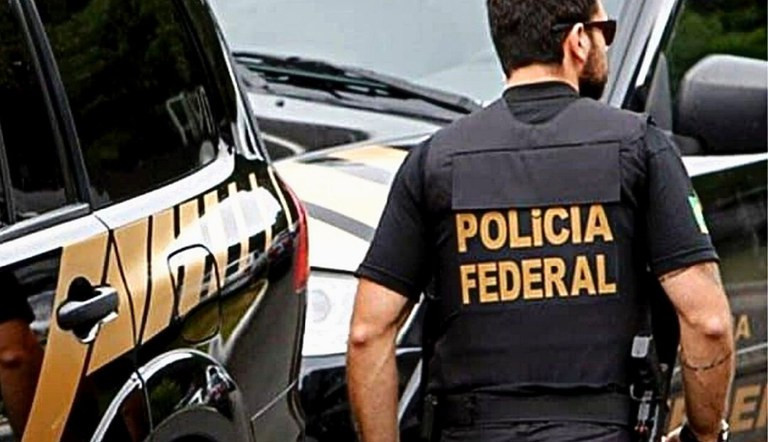 Polícia Federal atua contra descaminho e associação criminosa