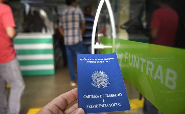 Novembro começa com 519 vagas ofertadas pela Funtrab em Dourados