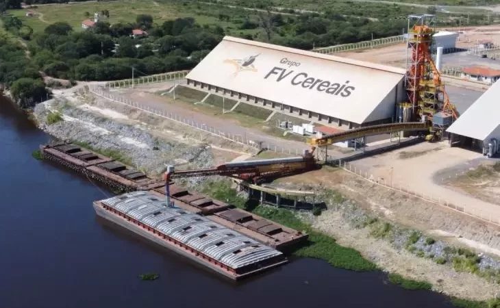 Avanço da hidrovia Paraguai-Paraná acelera desmatamento e pode decretar o fim do Pantanal