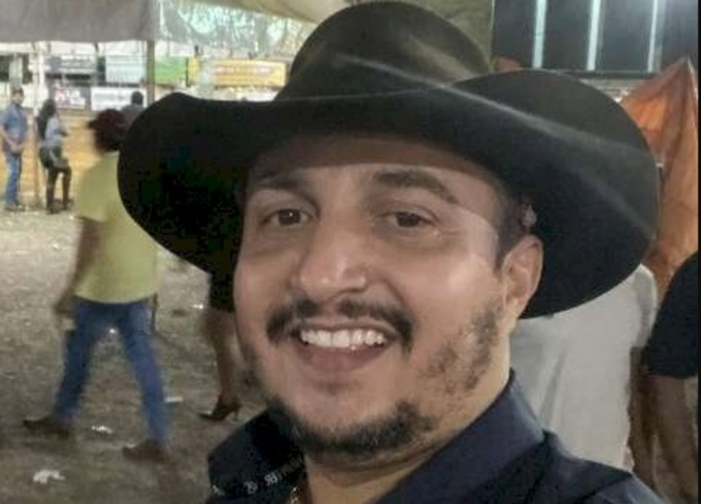 Pecuarista é assassinado com golpes de facão por funcionário; autor se entregou à polícia