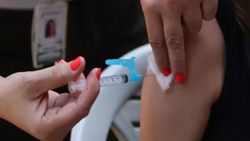 SUS vai oferecer vacina contra dengue que será aplicada em Dourados